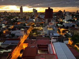 Espacio Bowie - Asunción - 8