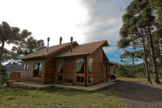 Refúgio Mein Haus - São Joaquim - 1