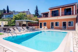 Villa Annie by Villa Plus - Kassiopi - 6