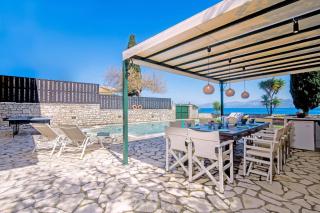 Villa Annie by Villa Plus - Kassiopi - 7