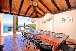 Villa Annie by Villa Plus - Kassiopi - 1