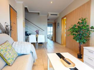 Family apartment with panoramic views - 5