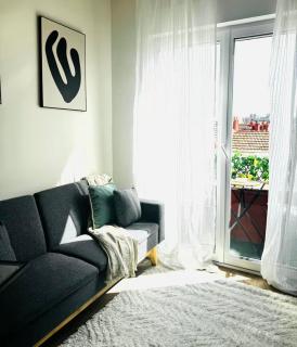 Retiro Residence Blue - Madrid - 7