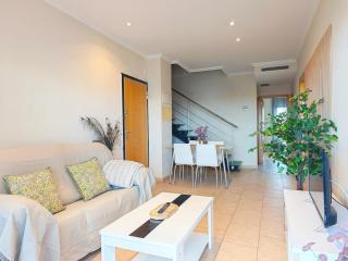 Family apartment with panoramic views - Villajoyosa - 4