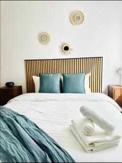 Retiro Residence Blue - Madrid - 2