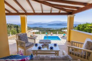 Villa Petrosa by Villa Plus - Ágios Stéfanos - 8