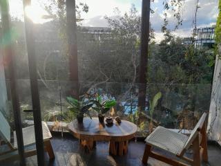 exotic resort - Cedro - 8