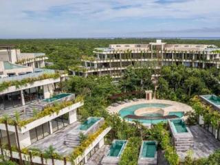 exotic resort - 0