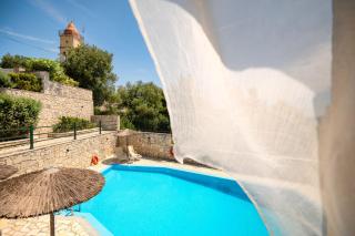 Villa Katerini - Gáios - 9