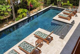 Bali Suites - Ubud Suite - 0
