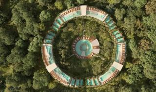 exotic resort - 4