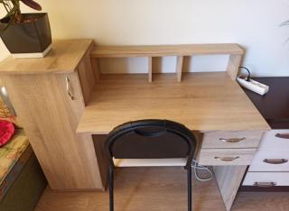 Comfortable Studio Apartments in a Secure Residential Complex Comfort Town КТ-02 - 4