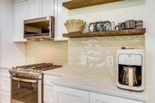 Greers Ferry Lake Retreat Game Room and Fire Pit! - 3