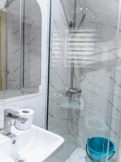 PLATINIUM 2Bedroom with PS5 & Pool - Lagos - 7