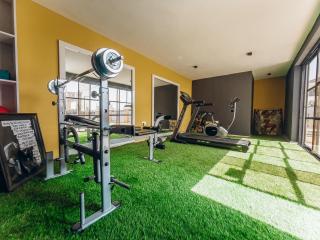 PLATINIUM 2Bedroom with PS5 & Pool - Lagos - 6