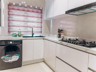 PLATINIUM 2Bedroom with PS5 & Pool - Lagos - 4