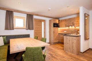 BEIM LOIS - Edelweiss by AlpenLuxus Appartements - Gerlos - 3