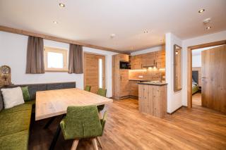 BEIM LOIS Edelweiss - AlpenLuxus Collection - 3