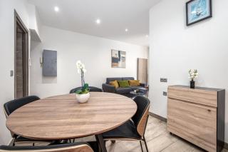 IMHOST -Cannes Centre Rue Hoche Palais - Croisette plage - Cannes - 1