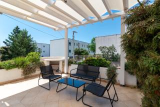 Sunny Terrace - Apartment Zulim, Trogir - Trogir - 0