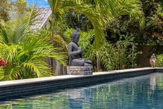 Bali Suites - Ubud Suite - Willemstad - 9