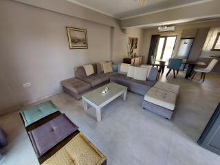 Rethymno Suburb Maisonette - Platanes - 9