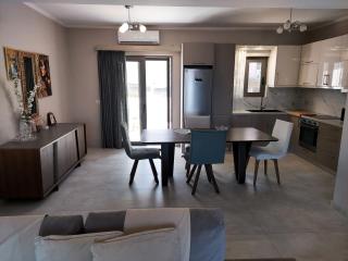 Rethymno Suburb Maisonette - Platanes - 6