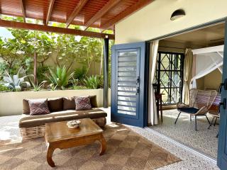 Bali Suites - Ubud Suite - Willemstad - 7