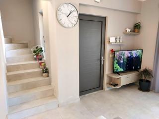 Rethymno Suburb Maisonette - Platanes - 2