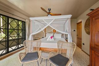Bali Suites - Ubud Suite - Willemstad - 4