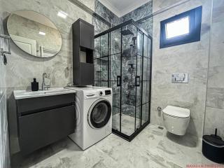 Villa LUX - Seydiler - 8