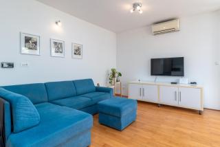 Sunny Terrace - Apartment Zulim, Trogir - Trogir - 4