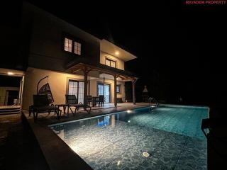 Villa LUX - Seydiler - 0
