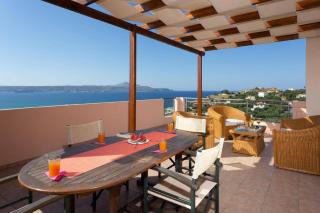 Villa Katerina Pente by Villa Plus - Kalyves - 3