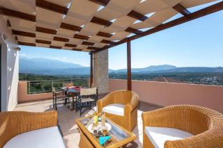 Villa Katerina Pente by Villa Plus - Kalyves - 2