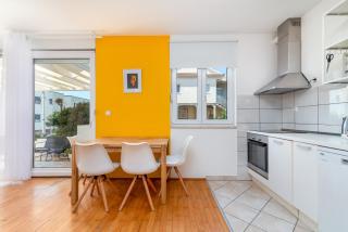 Sunny Terrace - Apartment Zulim, Trogir - Trogir - 2