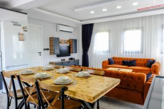Villa LUX - Seydiler - 3
