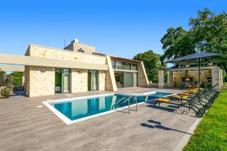 Villa Potami Angela by Villa Plus - Stílos - 0