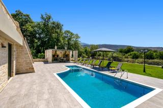 Villa Potami Angela by Villa Plus - Stílos - 7
