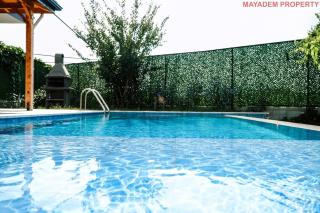 Villa LUX - Seydiler - 2