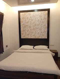 The Grantley Hotel - Alibag Beach - Alībāg - 9
