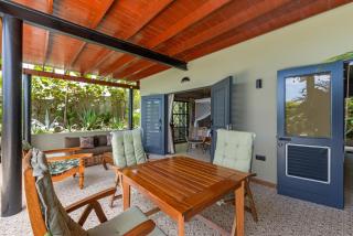 Bali Suites - Ubud Suite - Willemstad - 1