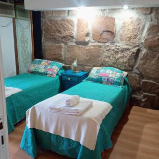 casa campo - Villa Mercedes - 6