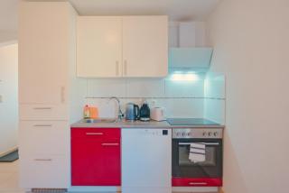 Terrassen-Apartment in Bamberg - Bamberga - 6