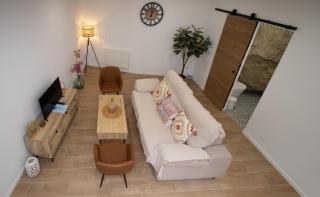 Apartamento Esencia en la Roca - Setenil - 0