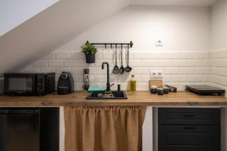 Apartamento Esencia en la Roca - Setenil - 7