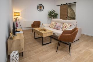 Apartamento Esencia en la Roca - Setenil - 6