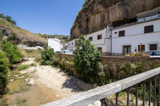 Apartamento Esencia en la Roca - Setenil - 5