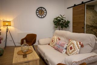 Apartamento Esencia en la Roca - Setenil - 2