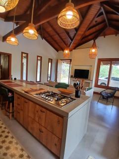 Casa de campo, Buenos Aires, Guarapari-ES - Guarapari - 9